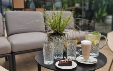 Four Points by Sheraton Warsaw Mokotów - photo 2