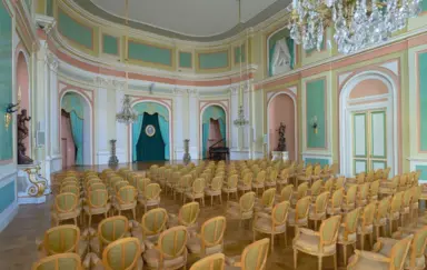 Zamek Królewski w Warszawie