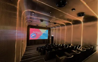 Scena Kotłownia - Centrum Eventowe - photo 2