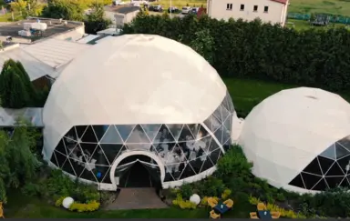 4 Żywioły Falenty Centrum Konferencyjne - zdjęcie 4