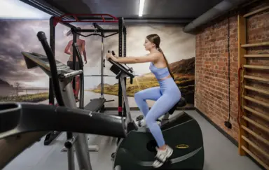 Hotel Mercure Lublin Centrum - photo 4