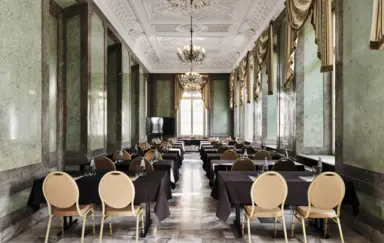 Hotel Bellotto Warszawa - photo 4