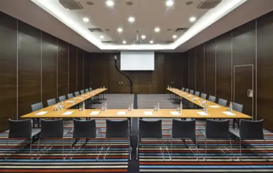 Hotel Mikołajki Leisure & SPA - zdjęcie 2