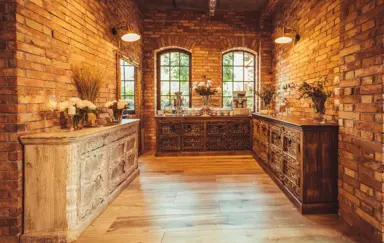 Spichlerz Villa Julianna Piaseczno