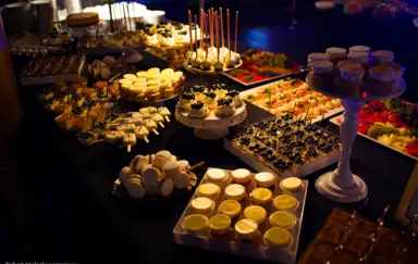 Space Events Club - zdjęcie 4