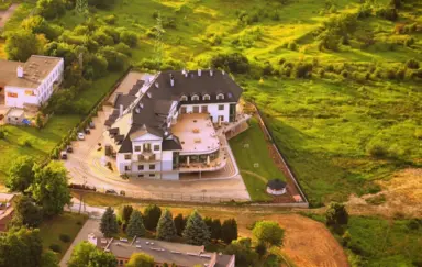 Hotel Mały Rzym Sandomierz