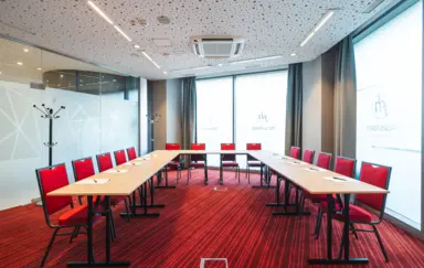 Focus Hotel Premium Gdańsk - zdjęcie 4