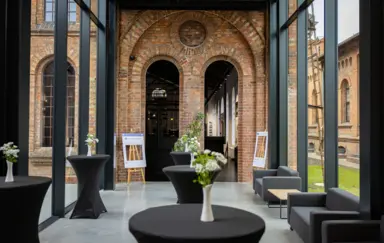 Muzeum Gazowni Warszawskiej - photo 5