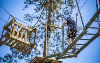 Ośrodek Wypoczynkowy Gwarek Mazury