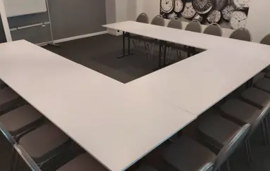 Sanockie Centrum Konferencyjne - photo 4