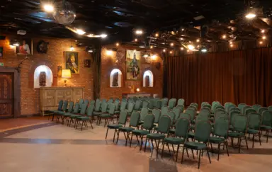 Sala konferencyjna