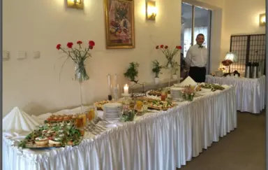 Hotel Restauracja Alexandra Pobiedziska - zdjęcie 5