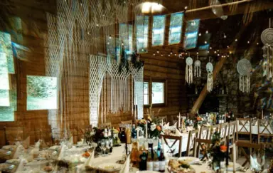 Sala Bankietowa Wapienniki