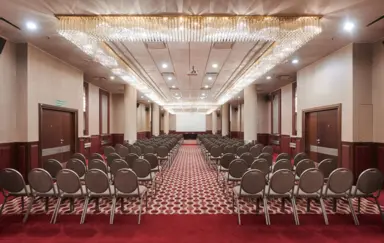 Radisson Blu Hotel Szczecin - zdjęcie 2