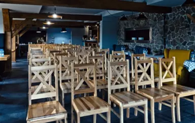 Czarna Góra Resort - Górskie Centrum Konferencyjne - photo 3