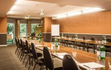 Sala konferencyjna - Garden