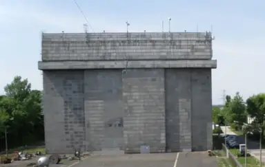 Hala Najwyższych Napięć