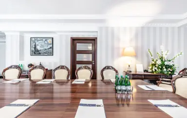 Vip Room w Hotelu Windsor**** w Jachrance