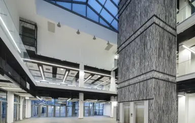 Centrum Kultury i Sportu w Pruszkowie - zdjęcie 3