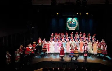 ACKiM Chatka Żaka Lublin event