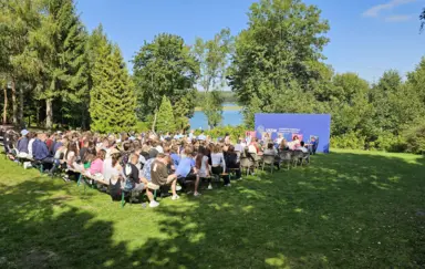 Masuria Hotel & SPA - zdjęcie 3