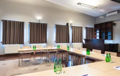 Medical SPA Hotel Lawendowe Termy - photo 2