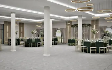 Sala Eventowa Inspiracja Radwanice