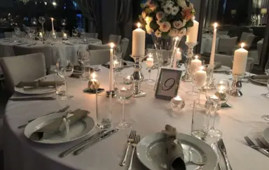 Hotel Restauracja Mały Młyn Stargard