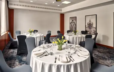 Radisson Blu Hotel Kraków - photo 2