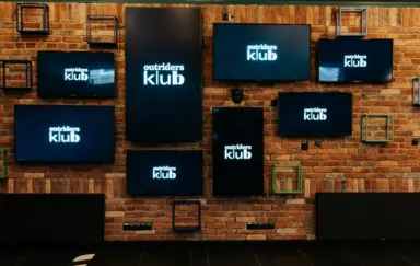 Outriders Klub - zdjęcie 5