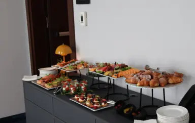 Hilton Garden Inn Kraków Airport - photo 3