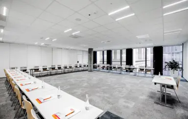 Browary Warszawskie - ADN Centrum Konferencyjne - zdjęcie 4