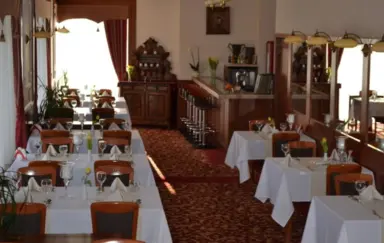 Centrum Konferencyjno-Bankietowe Titanic - zdjęcie 5