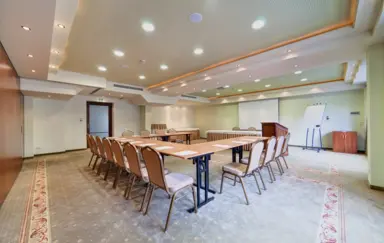 Hotel Prezydent Medical SPA & Wellness - photo 2