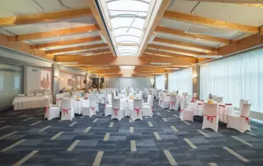 Express Kraków Hotel sala konferencyjna