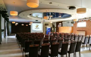 Januszkowo Sport Resort sala konferencyjna