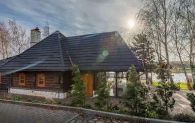 Dwór Bogucin Hotel & Restauracja - zdjęcie 2