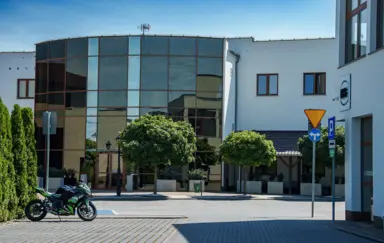 Hotel Reśliński - photo 5