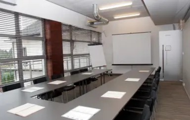 Kortowo Hotel & Restauracja Poznan sala konferencyjna