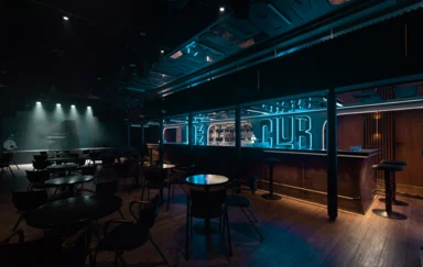 Blue Note Poznań