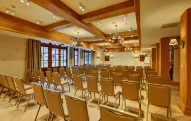 Aries Hotel & Spa Zakopane sala konferencyjna