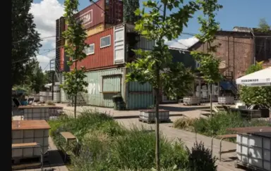 Stocznia Gdanska 100cznia Gdansk eventy