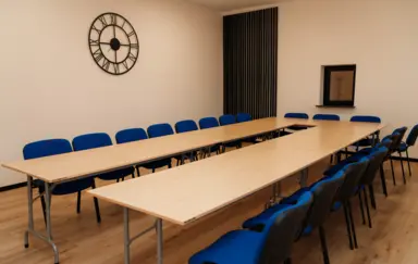 Zajazd Pod Wiatrakiem - zdjęcie 5