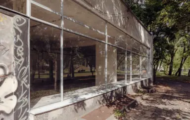 Pawilon Bliska 12 Warszawa