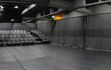 Nowohuckie Centrum Kultury w Krakowie