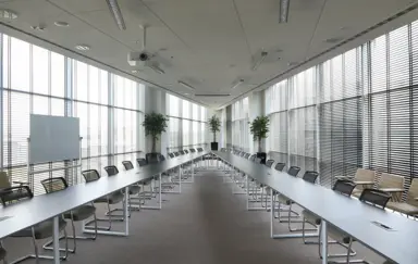 Jagiellońskie Centrum Innowacji Krakow sala konferencyjna