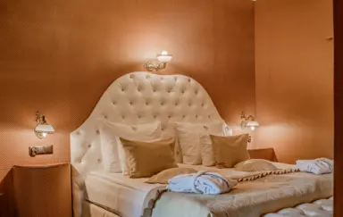 Hotel Zamek Gniew - photo 5