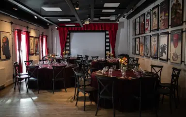 Stare Kino - Cinema Residence Hotel - zdjęcie 3