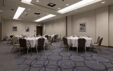 DoubleTree by Hilton Krakow Hotel & Convention Center - photo 2