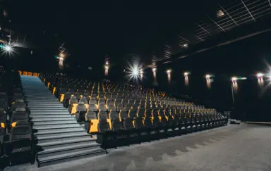 Kino Helios Szczecin Outlet Park - zdjęcie 4